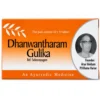 AVP Dhanwantharam Gulika