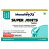Manahveda Super Joints Tablets