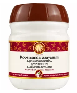 AVP Koosmanda Rasayanam