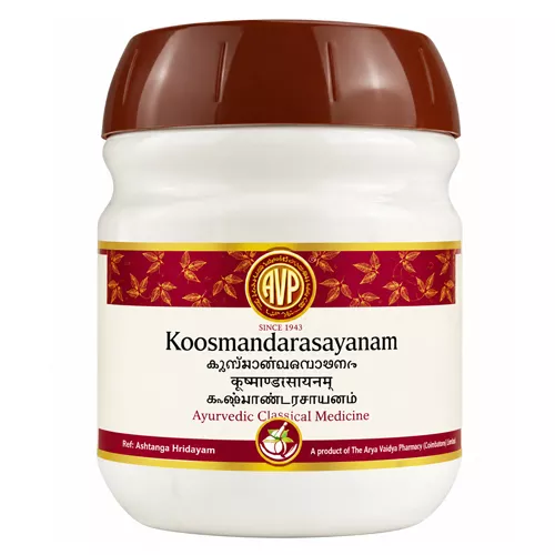 AVP Koosmanda Rasayanam