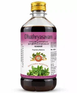 AVP Dhathryasavam