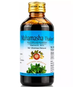 AVP Mahamasha Thailam