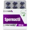 Himalaya Nutravedics Spermactil Capsules