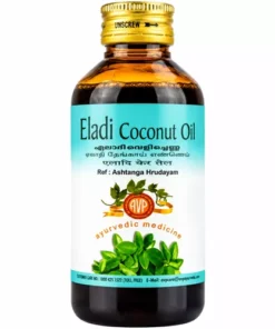 AVP Neelidaladi Coconut Oil