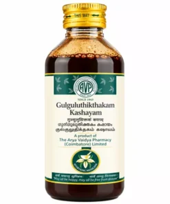 AVP Gulguluthikthakam Kashayam