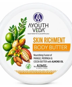 Ayouthveda Skin Richment Body Butter