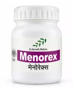 AVP Menorex Capsules