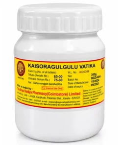 AVP Kaisora Gulgulu Vatika