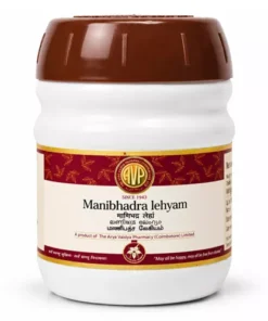 AVP Manibhadra Lehyam