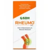 SDH Rheumo Oil