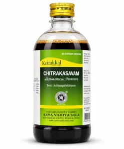 AVP Chitrakasavam