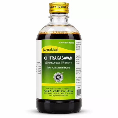 AVP Chitrakasavam