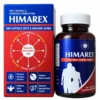 Himalaya Nutravedics Himarex Capsules