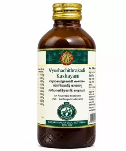 AVP Vyoshachitrakadi Kashayam