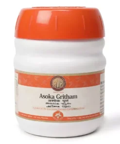 AVP Asoka Gritham