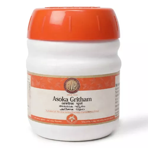 AVP Asoka Gritham
