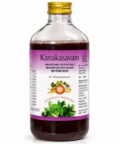 AVP Kanakasavam