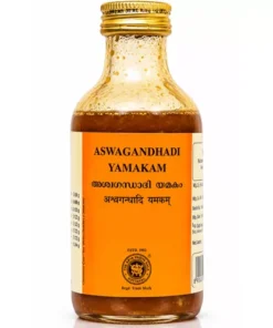 Kottakkal Aswagandhadi Yamakam