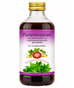 AVP Punarnavasavam