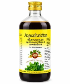 AVP Aragwadharishtam