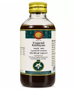 AVP Vyaghryadi Kashayam