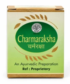 AVP Charmaraksha Balm