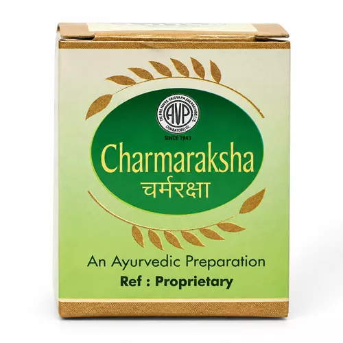 AVP Charmaraksha Balm
