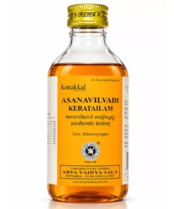 Kottakkal Asanavilwadi kera Tailam