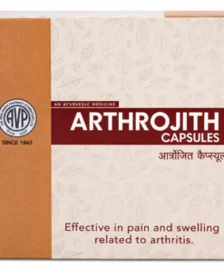 AVP Arthrojith Capsules