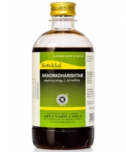 Kottakkal Aragwadharishtam