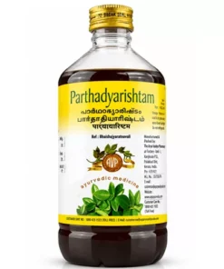AVP Parthadyarishtam
