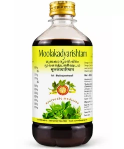AVP Moolakadyarishtam