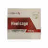 Himalaya Nutravedics Heelsage