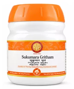 AVP Sukumara Gritham