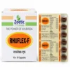 Zoetic Rhuflex-F Capsules