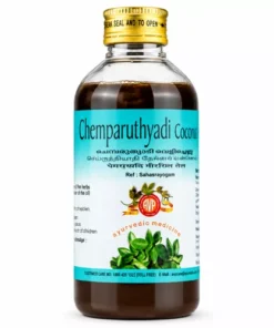 AVP Chemparuthyadi Coconut Oil