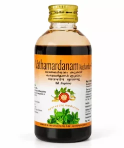 AVP Vathamardhanam Kuzhambu