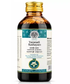 avp varanadi kashayam