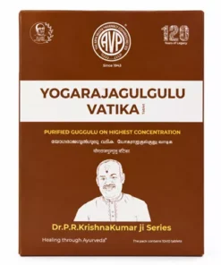 AVP Yogaraja Gulgulu Vatika