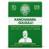 AVP Kanchanara Gulgulu