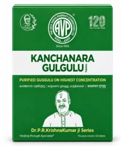 AVP Kanchanara Gulgulu