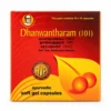 AVP Dhanwantharam (101) Soft Gel Capsules