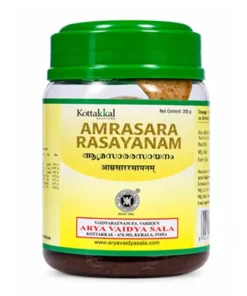 Kottakkal Amrasara Rasayanam
