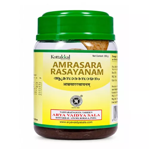 Kottakkal Amrasara Rasayanam