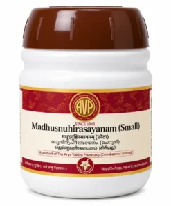 AVP Madhusnuhi Rasayanam