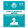 AVP Chandraprabha Vatika