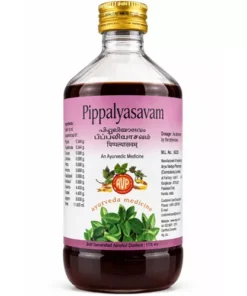 AVP Pippalyasavam