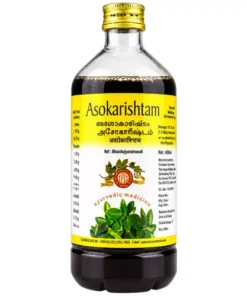 AVP Asokarishtam